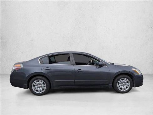 Used 2012 Nissan Altima 2.5 S image 4