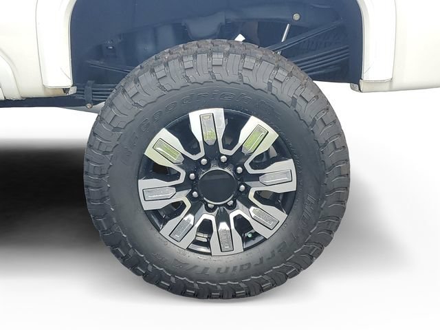 Used 2025 GMC Sierra 3500 Denali AWD/4WD image 33