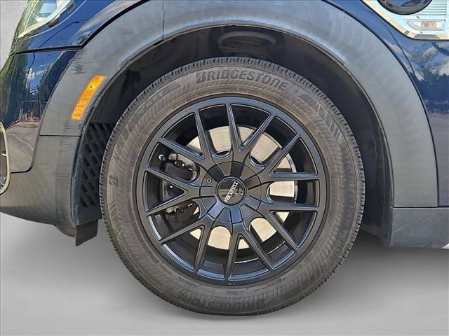 Used 2019 MINI Cooper Countryman SE AWD/4WD image 15