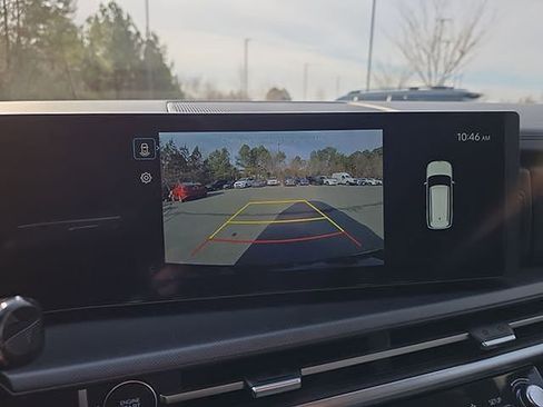 New 2026 Hyundai Santa Fe XRT image 38