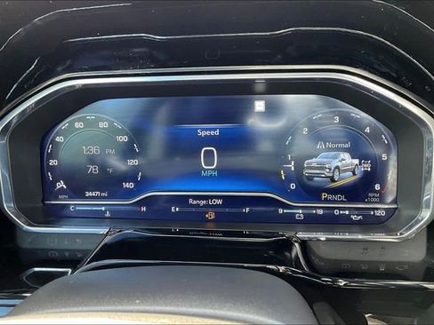 Used 2023 Chevrolet Silverado 1500 LT AWD/4WD image 10