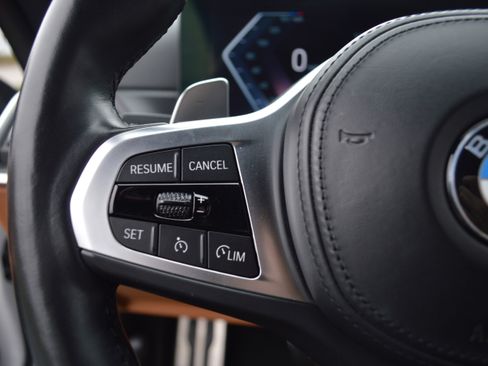 Certified 2024 BMW M440i Convertible w/ Premium Package image 23