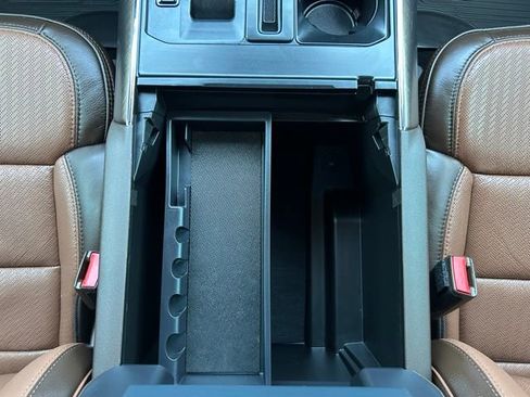 Used 2025 Ford F150 King Ranch AWD/4WD image 26