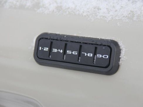 New 2025 Ford Bronco Sport Outer Banks w/ Sasquatch Outer Banks Package image 9