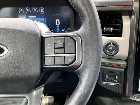 Used 2022 Ford Expedition Timberline image 25