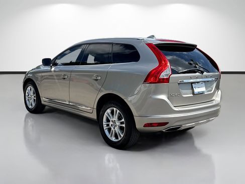 Used 2014 Volvo XC60 3.2 FWD image 5