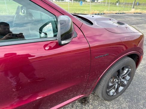 Used 2022 Dodge Durango R/T w/ Blacktop Package AWD/4WD image 3