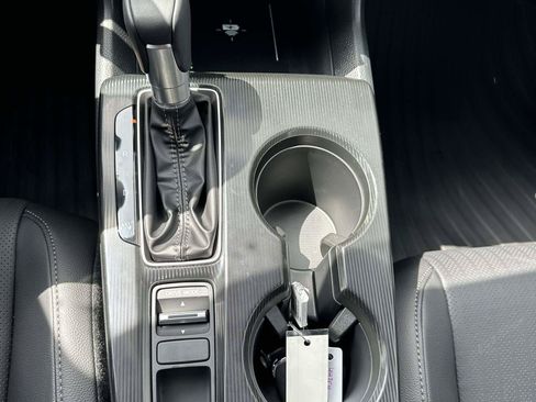 Certified 2026 Honda Civic Sport Touring image 17