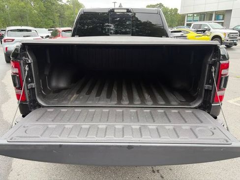 Used 2023 RAM 1500 Limited AWD/4WD image 10