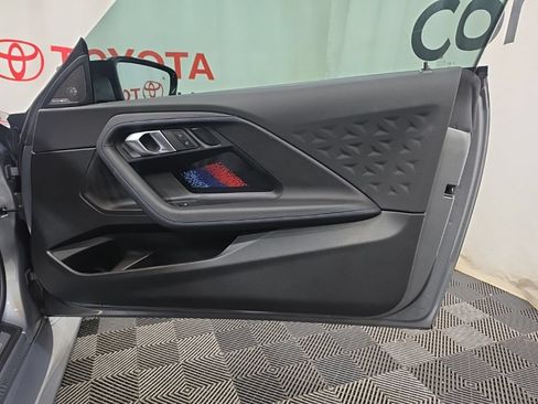 Used 2025 BMW M2 w/ Lighting Package RWD image 13