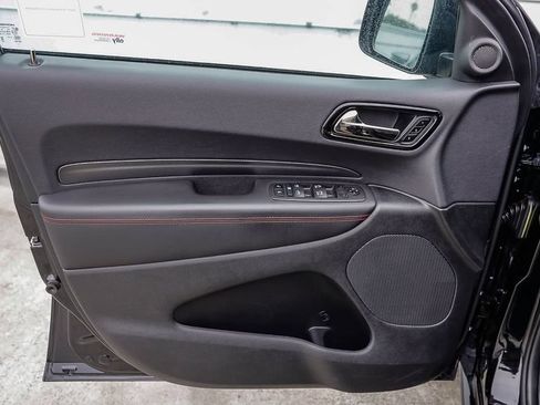 Used 2024 Dodge Durango GT RWD image 26