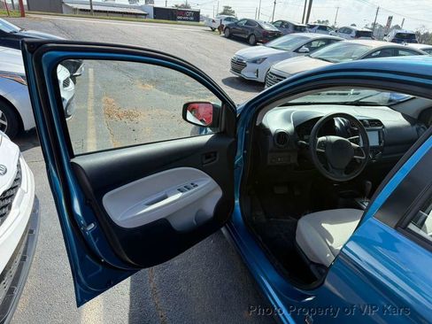 Used 2019 Mitsubishi Mirage G4 ES image 9