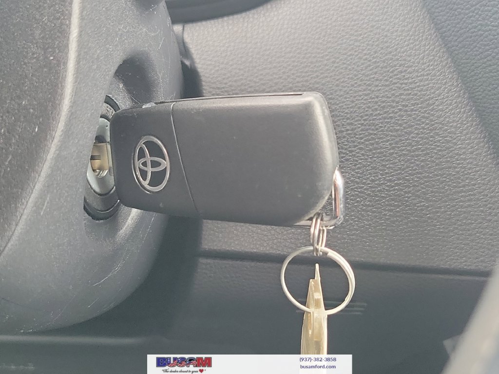 Used 2026 Toyota Corolla LE FWD image 24