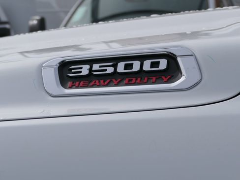 New 2026 RAM 3500 Tradesman image 10