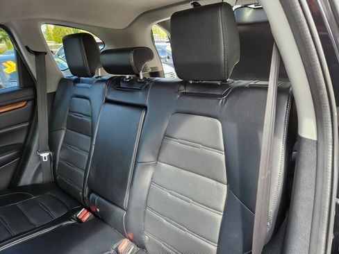 Used 2017 Honda CR-V EX-L image 13