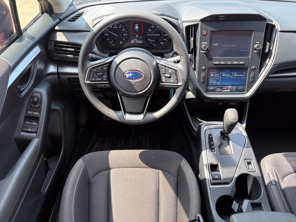 Used 2024 Subaru Impreza 2.0i AWD/4WD image 14