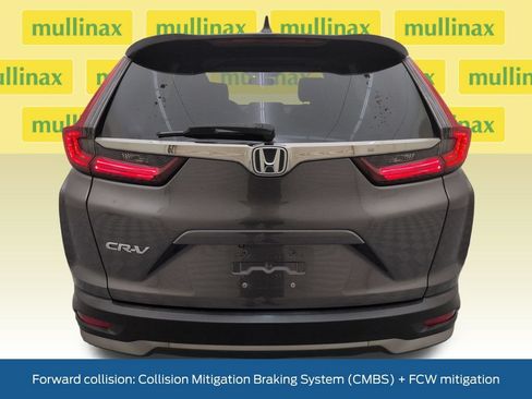 Used 2020 Honda CR-V EX-L image 26