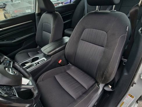 Used 2019 Nissan Altima 2.5 SV FWD image 20