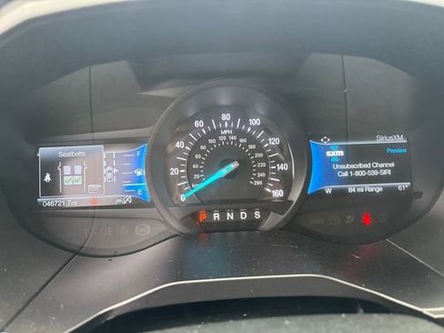 Used 2023 Ford Edge SEL image 15