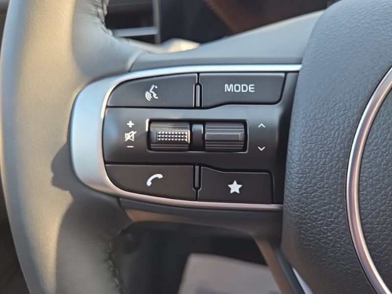 New 2026 Kia K5 GT-Line AWD/4WD image 28