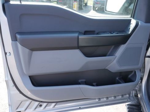 New 2026 Ford F150 XL w/ Equipment Group 103A High image 12