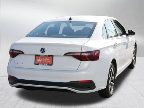 Certified 2022 Volkswagen Jetta S w/ IQ.Drive Package image 6