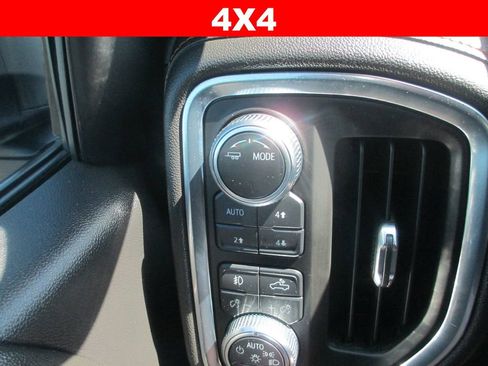 Used 2021 GMC Sierra 1500 AT4 w/ AT4 Preferred Package AWD/4WD image 20
