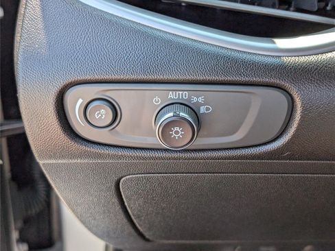 Used 2020 Chevrolet Malibu LS FWD image 19