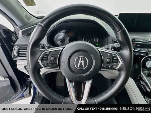 Used 2019 Acura RDX FWD w/ Technology Package image 11