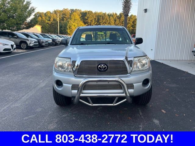 Used 2008 Toyota Tacoma 4x4 Regular Cab image 28