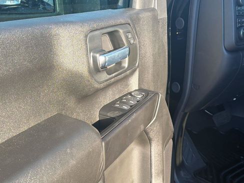 New 2026 Chevrolet Silverado 2500 Custom w/ Custom Value Package AWD/4WD image 16