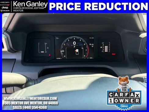 Used 2024 Toyota Tacoma SR AWD/4WD image 14