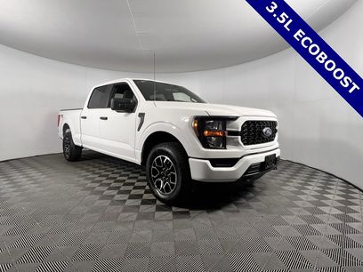 Used 2023 Ford F150 XL w/ STX Appearance Package