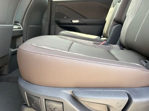 New 2026 Lexus TX 350 AWD image 22