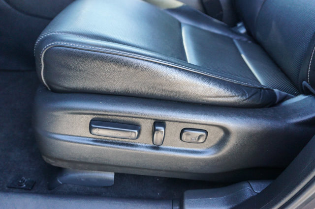 Used 2020 Honda Ridgeline RTL-E image 16