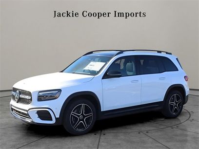 Certified 2025 Mercedes-Benz GLB 250