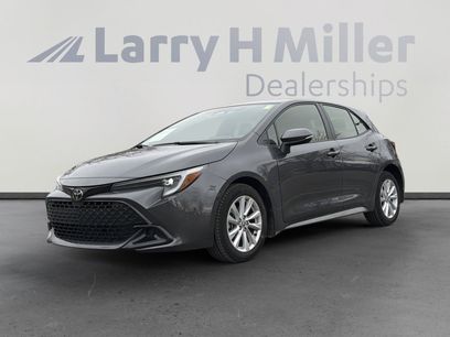 Used 2024 Toyota Corolla SE