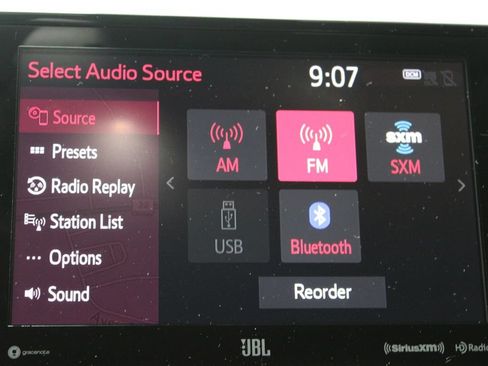 Used 2022 Toyota Camry XSE w/ Navigation Upgrade Package FWD image 30