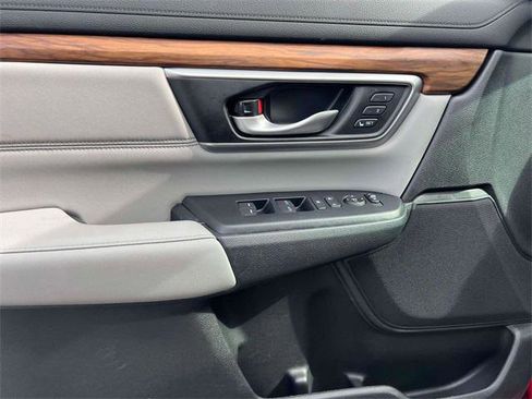 Used 2022 Honda CR-V EX-L image 17