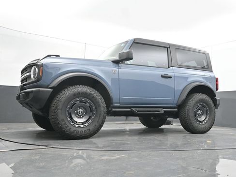 Used 2025 Ford Bronco 2-Door w/ Sasquatch Package AWD/4WD image 28