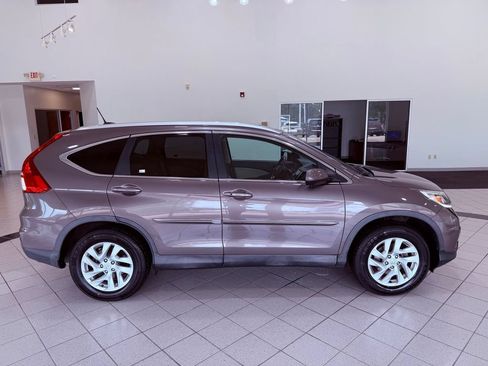 Used 2016 Honda CR-V EX-L image 13