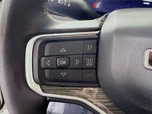 Used 2022 Jeep Wagoneer Series II image 22