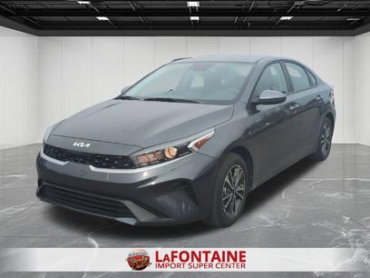 Certified 2024 Kia Forte LXS