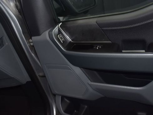 Used 2024 Ford F150 XLT w/ Mobile Office Package image 23