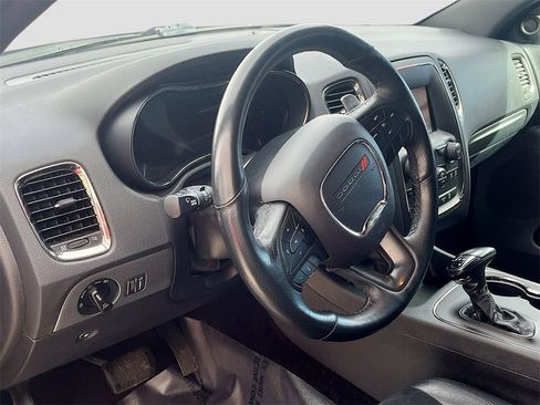 Used 2018 Dodge Durango GT w/ Blacktop Package image 11
