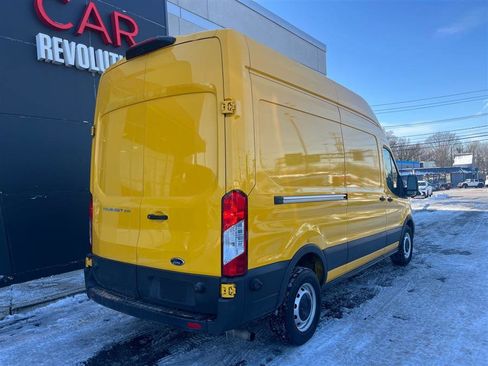 Used 2020 Ford Transit 250 148 High Roof w/ Load Area Protection Package image 6