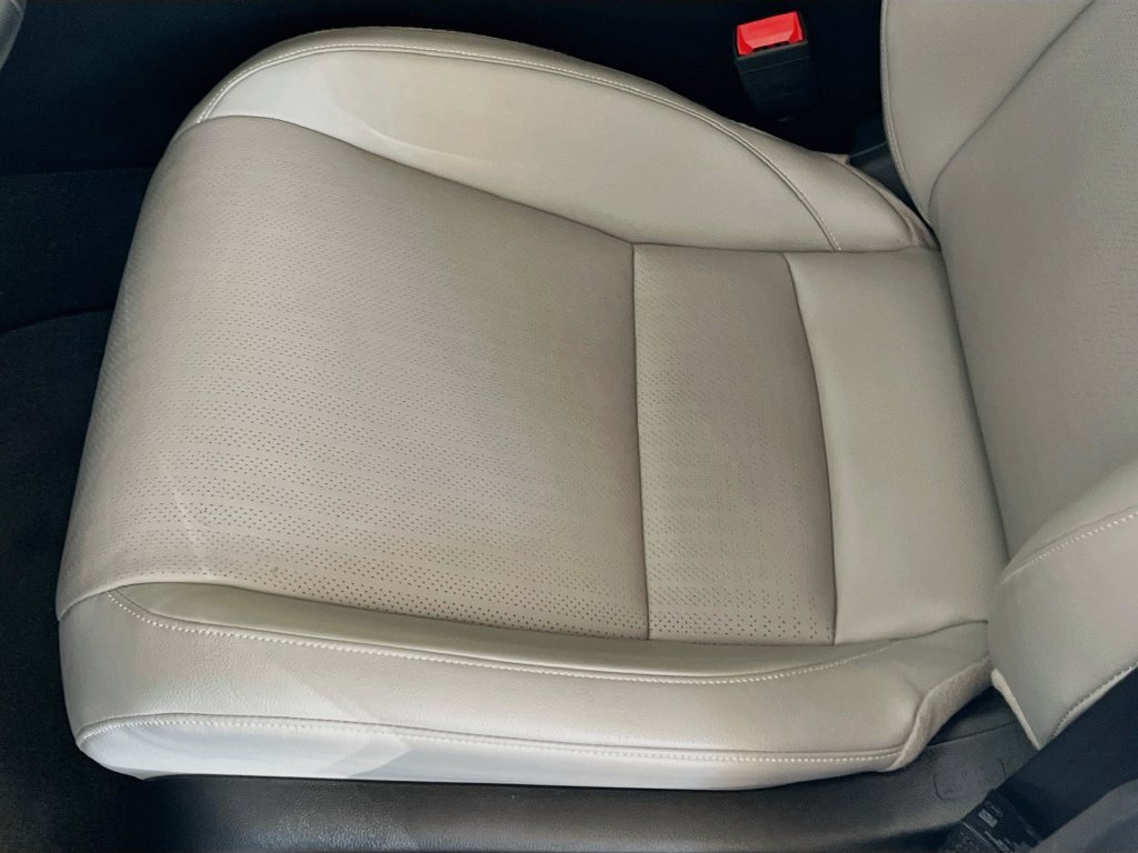 Used 2025 Honda Civic Sport Touring image 18