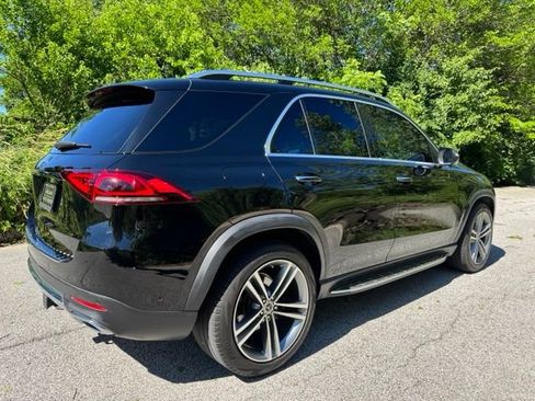 Used 2020 Mercedes-Benz GLE 350 image 5