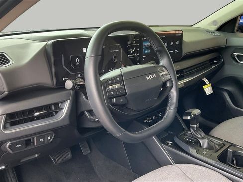 Used 2025 Kia K4 EX FWD image 15