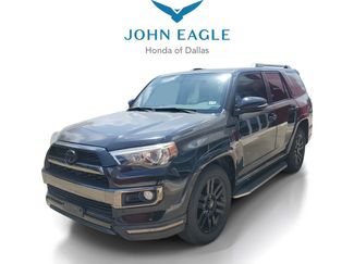 Used 2019 Toyota 4Runner Limited RWD video 1